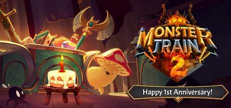 Games like Monster Train 2