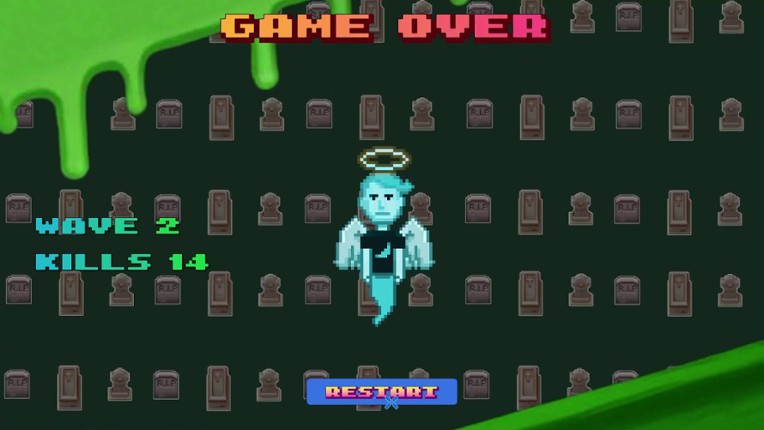 Monsters and Me ♂️♂️ screenshot