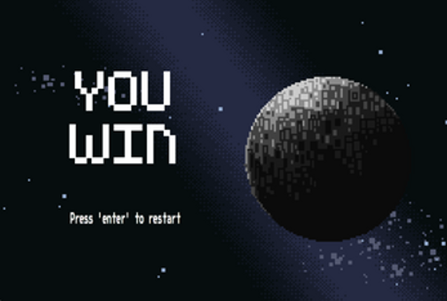 Moon Defender Image
