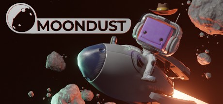 Games like Moondust: Knuckles Tech Demos