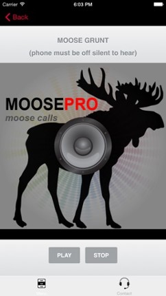 Moose Hunting Calls-Moose Call-Moose Calls-Moose Image