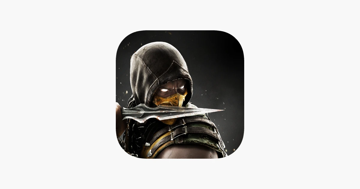 Games like Mortal Kombat