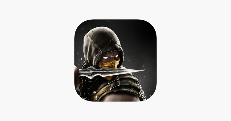 Mortal Kombat Image