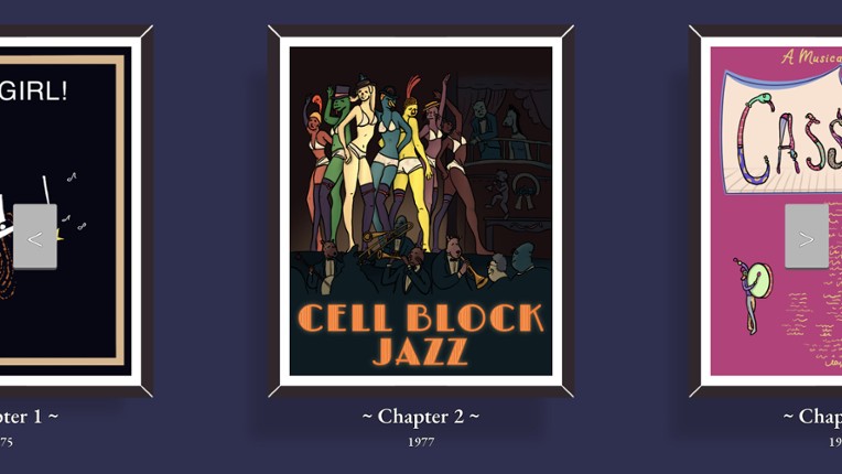 Murder at the Birch Tree Theater screenshot