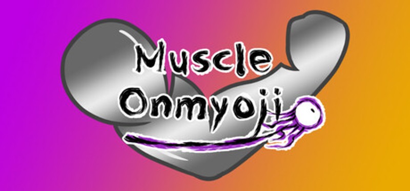 Muscle Onmyoji Image