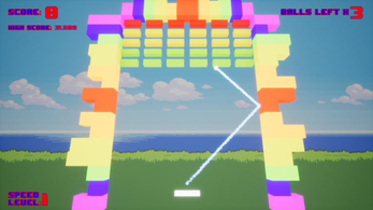 Musical Breakout Image