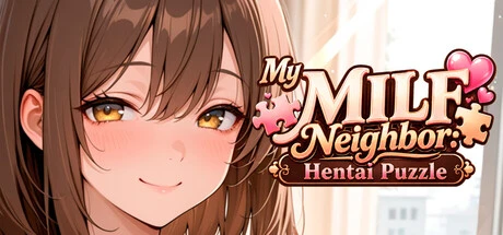 Games like My MILF Neighbor: Hentai Puzzle
