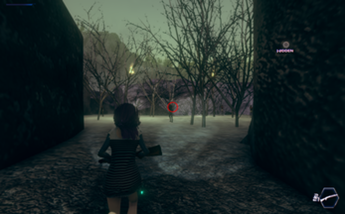 NECROCAGE I Year screenshot