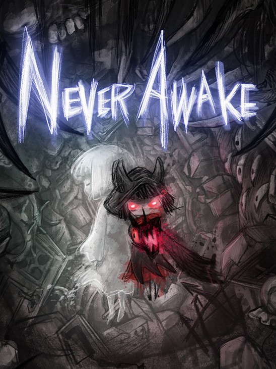 Games like NeverAwake