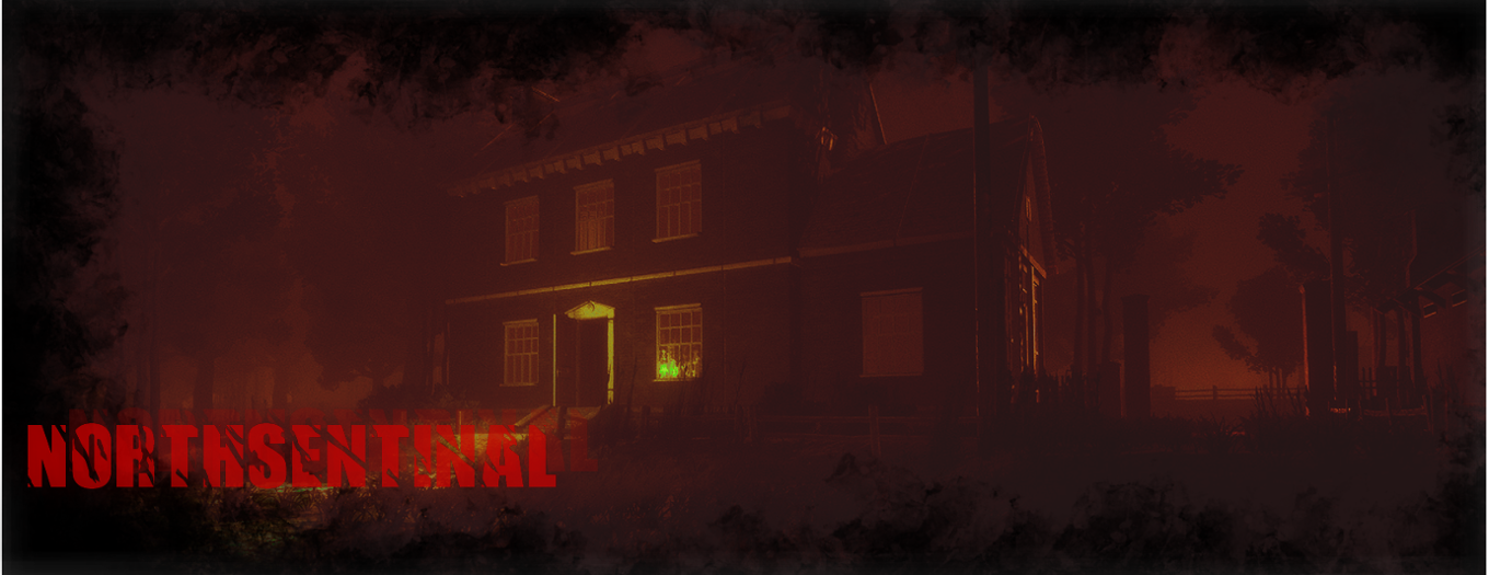 Games like Nightmare on North Sentinal