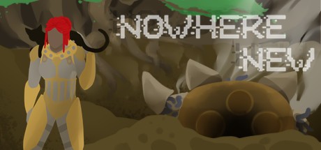 Games like Nowhere New