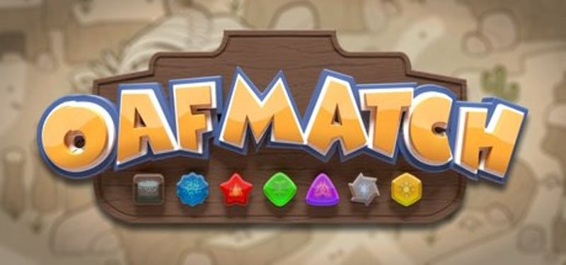 Oafmatch Game Cover