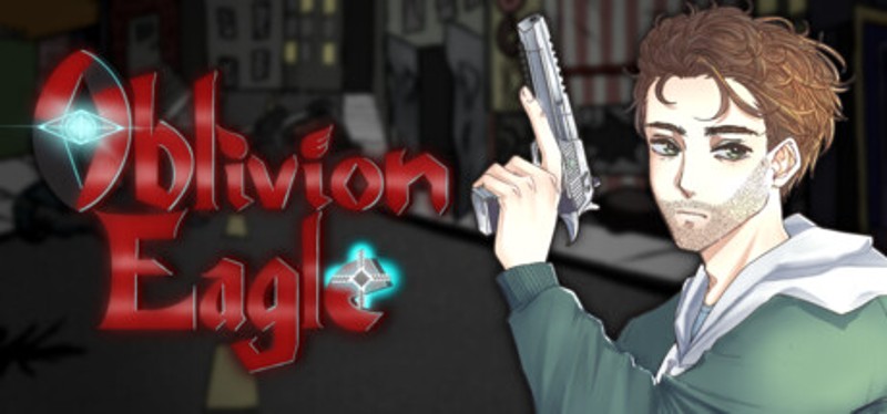 Oblivion Eagle Image