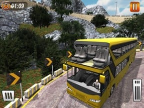 Off Road Bus Simulator Image