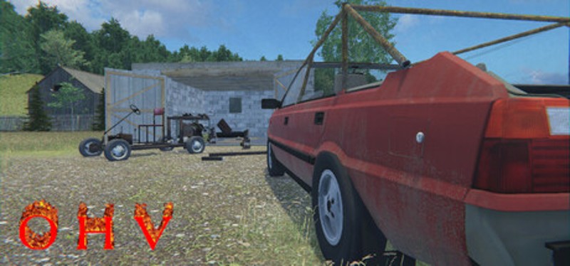 OHV Image