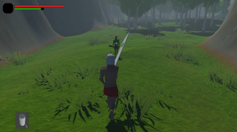 Old Rings screenshot