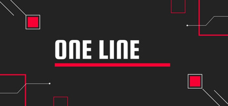 One Line Game Cover