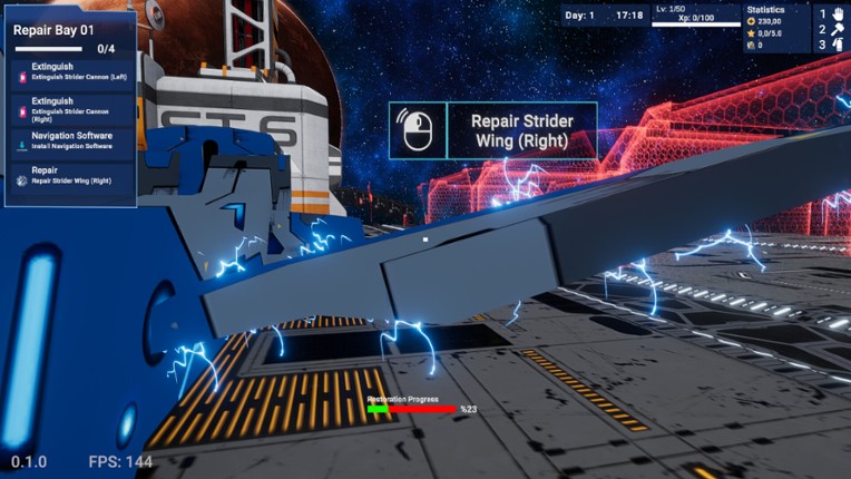 OrbitFix Image