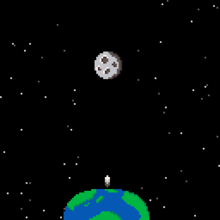 Over The Moon screenshot