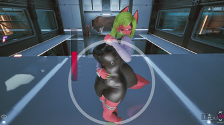 Overbreed screenshot