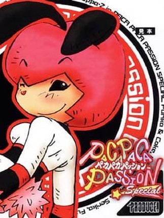 Paca Paca Passion Special Image