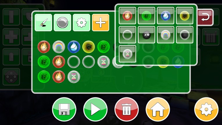 Panic Pump - Can you save them ALL? screenshot