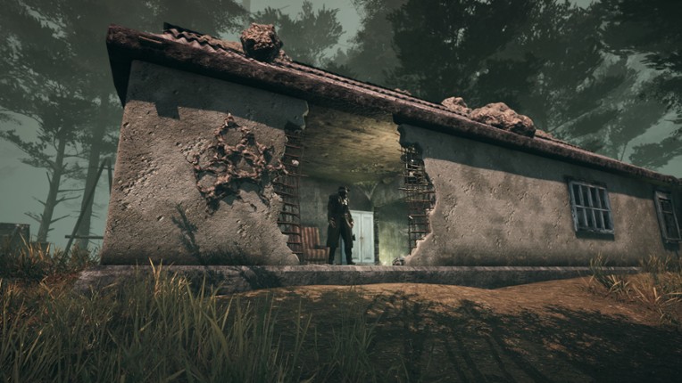 Paragrowth screenshot