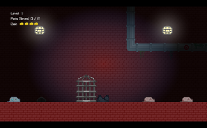 Pest Control screenshot
