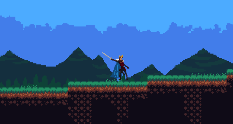 Phantom Blade: Quest for the crown Image