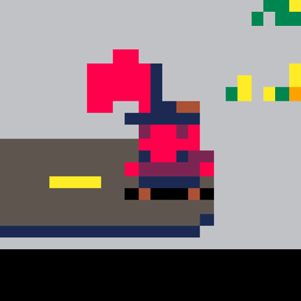 Picket Puzzle screenshot