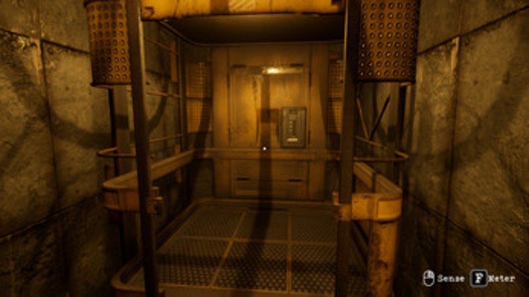 Pitch Black screenshot