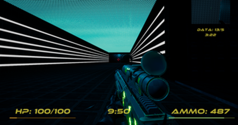 Project ElyX screenshot