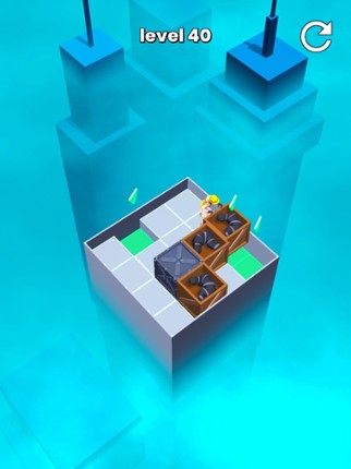 Push't 3D screenshot