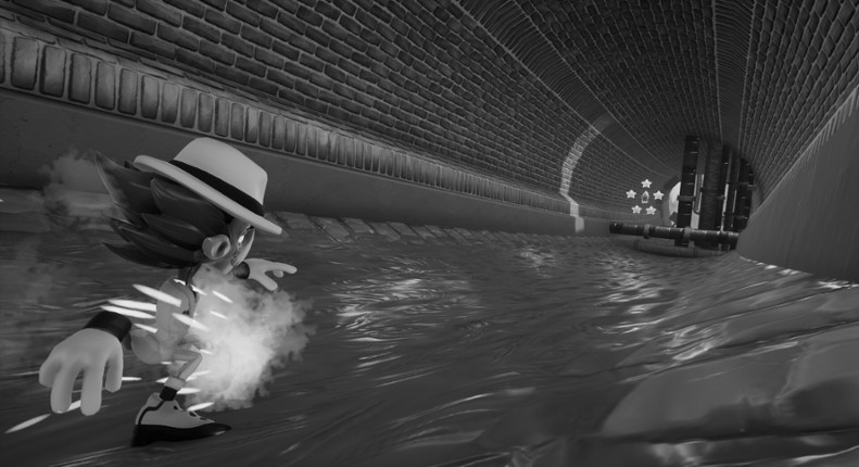 Rad Venture screenshot