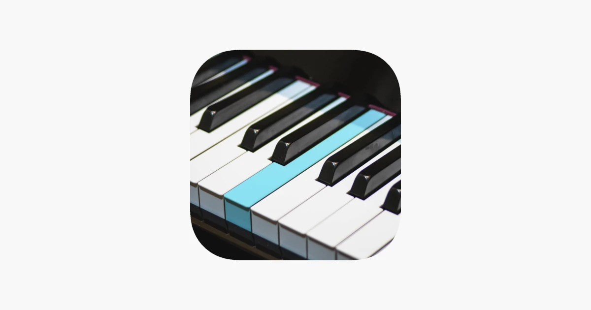 Games like Real Piano electronic keyboard