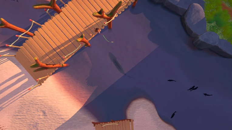 Reel Tiny screenshot