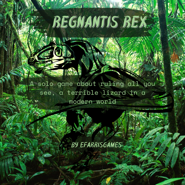 Games like Regnantis Rex