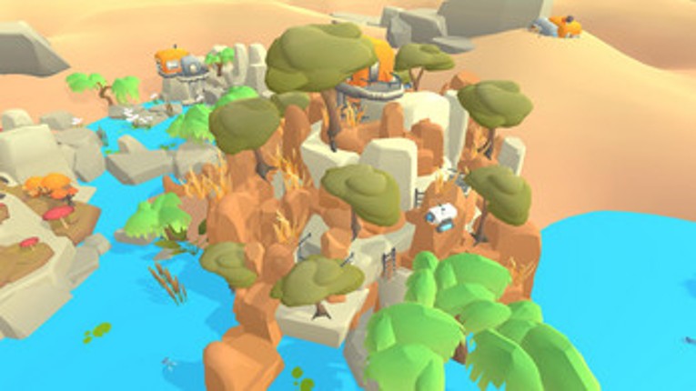 Regrow screenshot