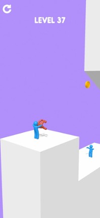 Rescue Throw screenshot