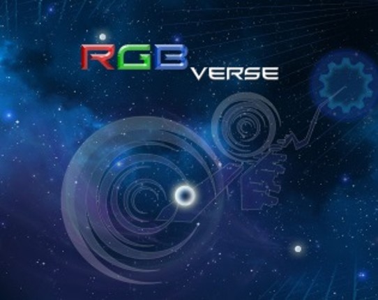 RGBverse Game Cover