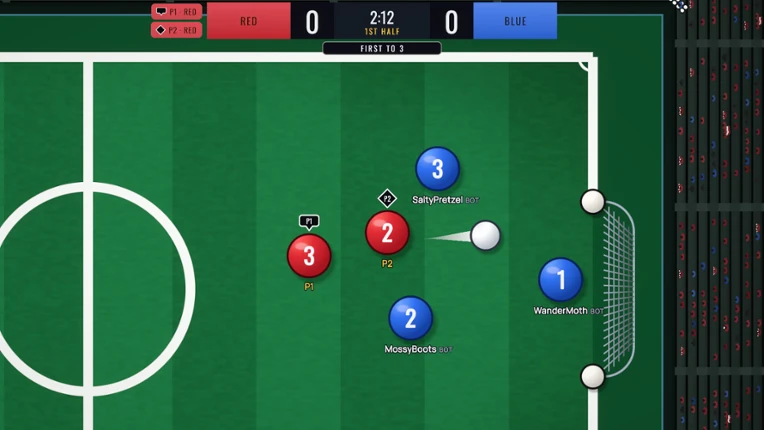Rikogol screenshot