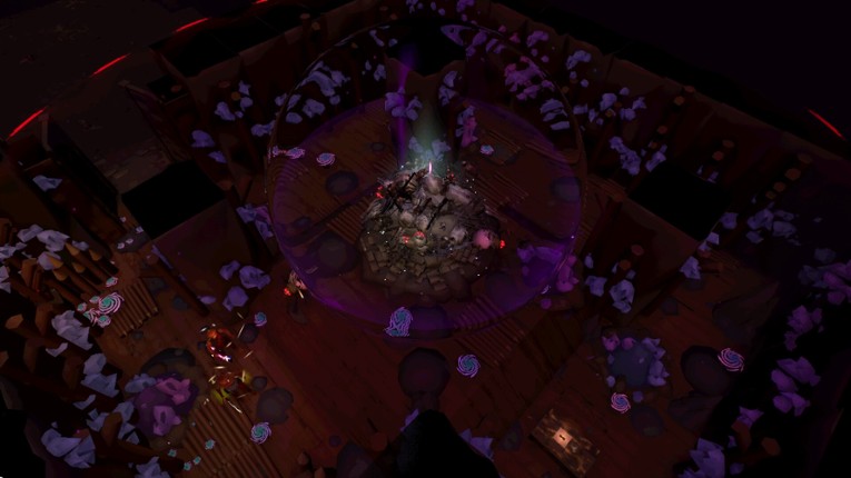 Rituality screenshot