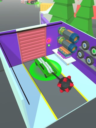 Road Rager! screenshot