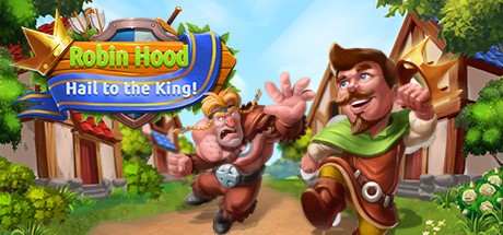 Games like Robin Hood: Hail to the King