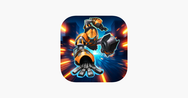 Robot Race: Speed Car Drift Image