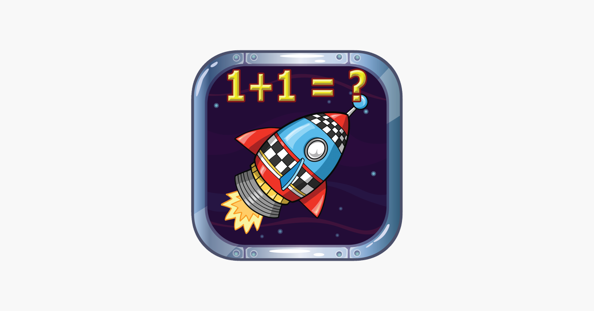 Games like Rocket Common Core 1st Grade Quick Math Brain Test