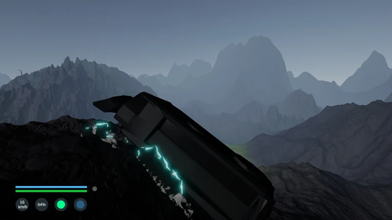 Root Scourge screenshot