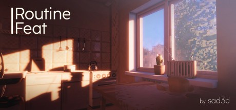 Games like Routine Feat