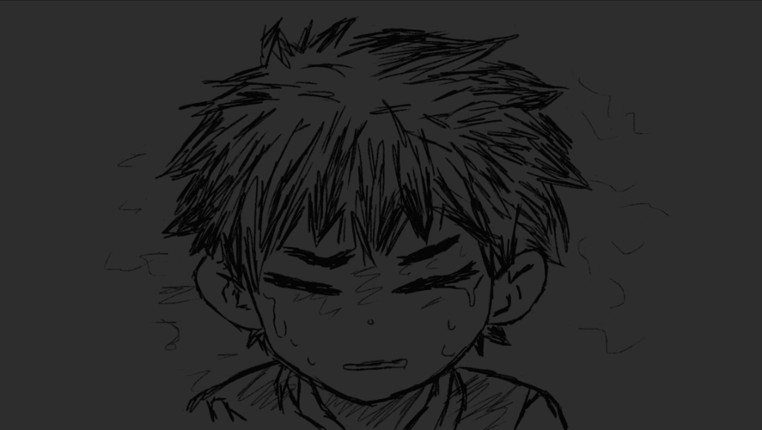 RUE screenshot