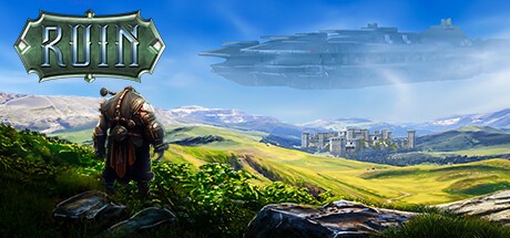 Games like Ruin